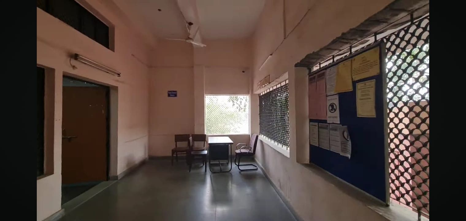 Sri Venkateswara Academic photo 25